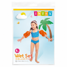 מצופי ידיים Intex לילדים