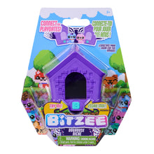 ביטסי מלונה Bitzee בית כלבים דיגיטלי אינטראקטיבי