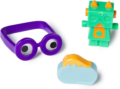 סט יצירה Gabby’s Dollhouse – Baby Box Crafty Pack