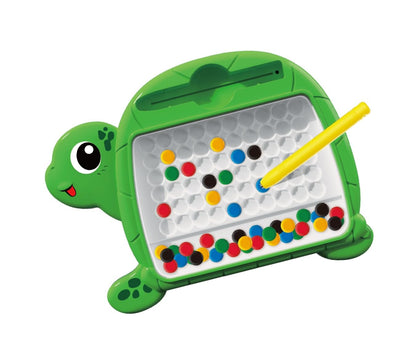 משחק מגנטים צב Magnetism Mini לילדים