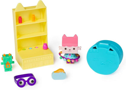 סט יצירה Gabby’s Dollhouse – Baby Box Crafty Pack