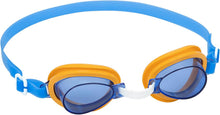 משקפי שחייה Bestway Aqua Burst לילדים