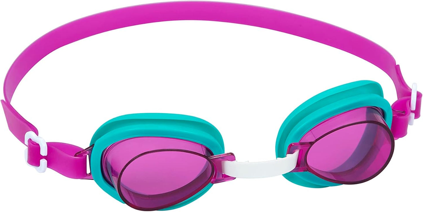 משקפי שחייה Bestway Aqua Burst לילדים