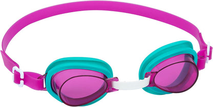 משקפי שחייה Bestway Aqua Burst לילדים