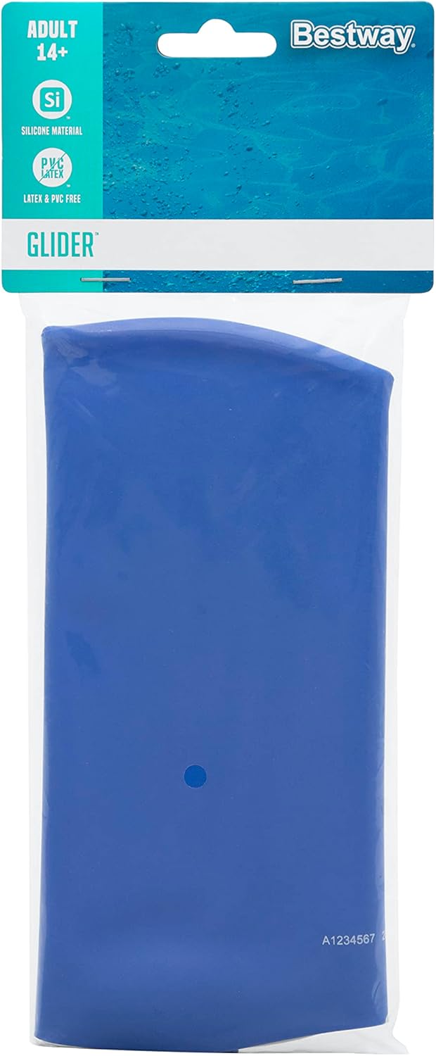 כובע שחייה Bestway Glider למבוגרים