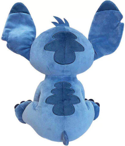 בובת פרווה סטיץ׳ 10 אינץ׳ Disney -(אונליין בלבד)