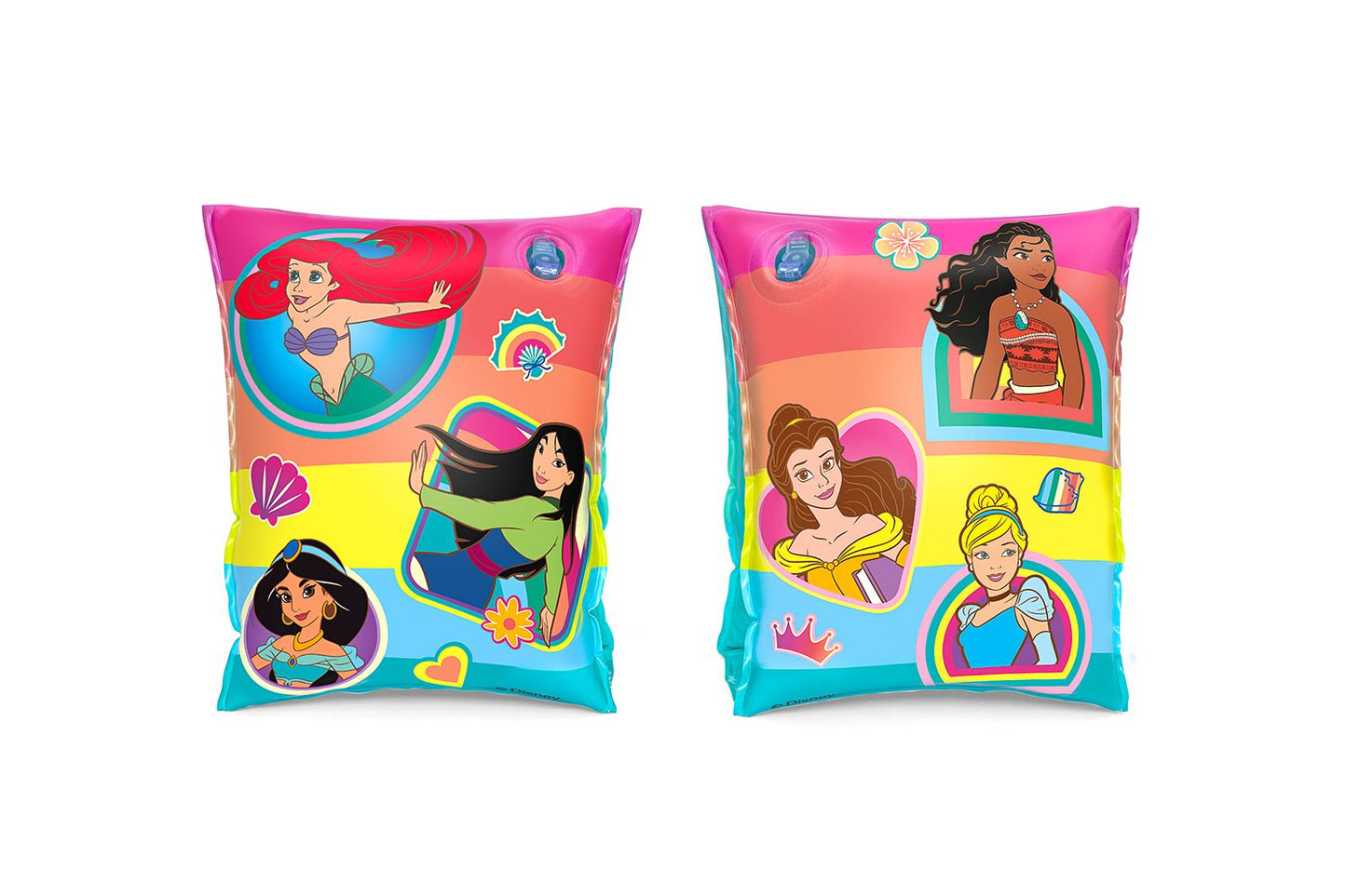 מצופי ידיים Bestway Disney Princess לילדות