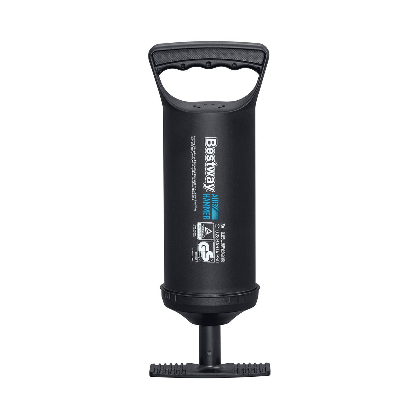 משאבת אוויר ידנית Bestway Air Hammer