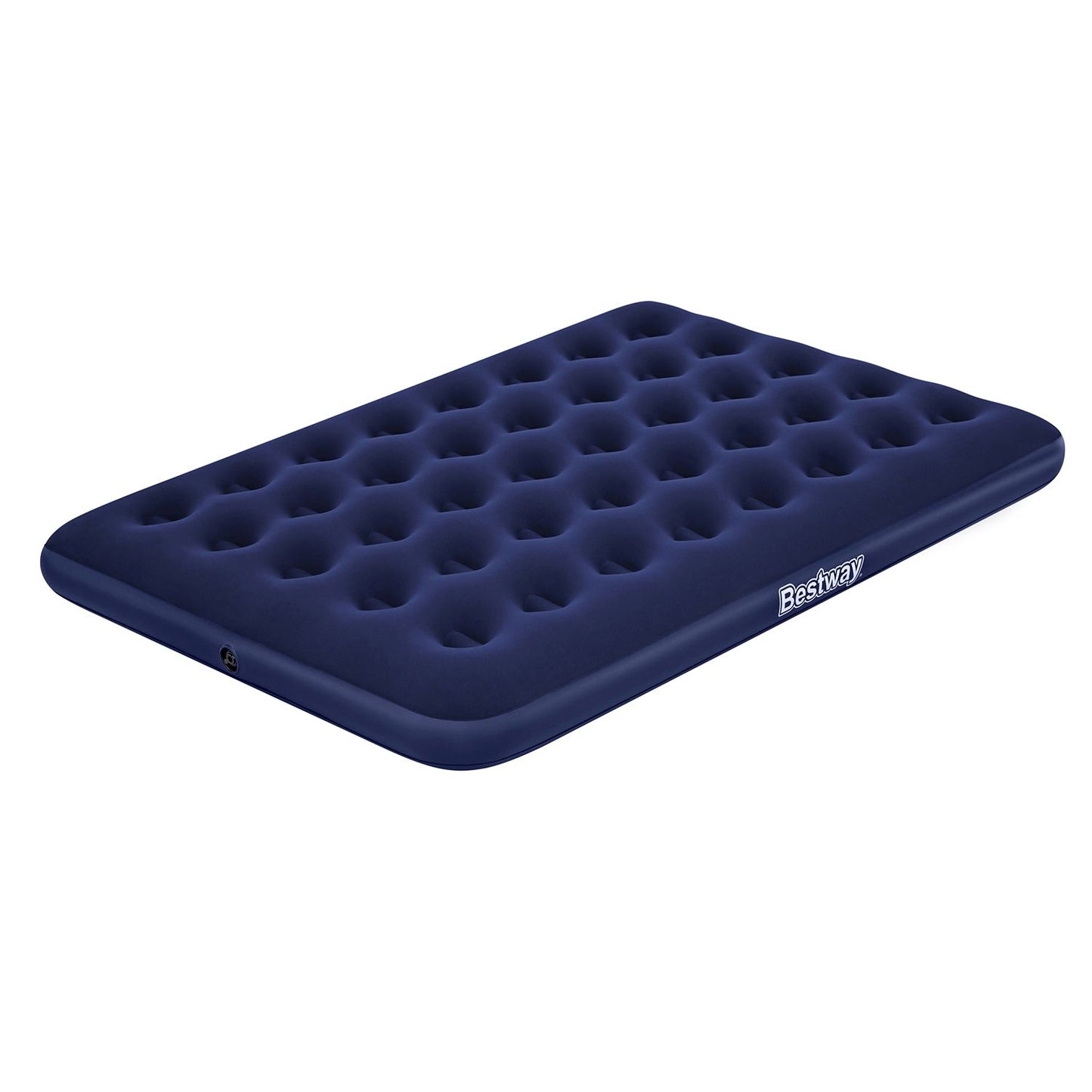 מזרן מתנפח זוגי Bestway 191×137 ס״מ