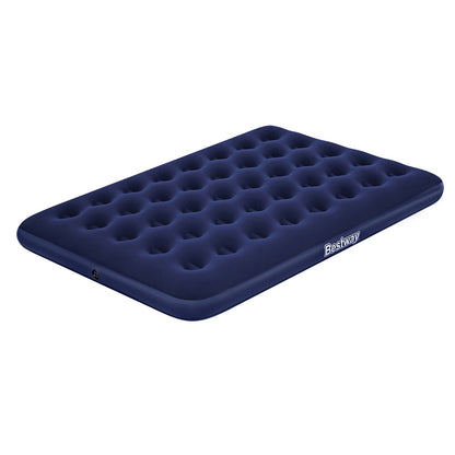 מזרן מתנפח זוגי Bestway 191×137 ס״מ