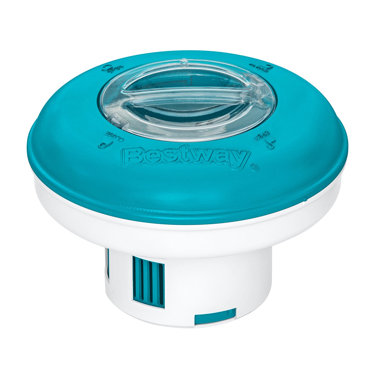 מצוף כימיקלים Bestway לבריכה – Chemical Floater