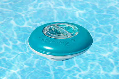 מצוף כימיקלים Bestway לבריכה – Chemical Floater