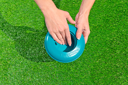 מצוף כימיקלים Bestway לבריכה – Chemical Floater