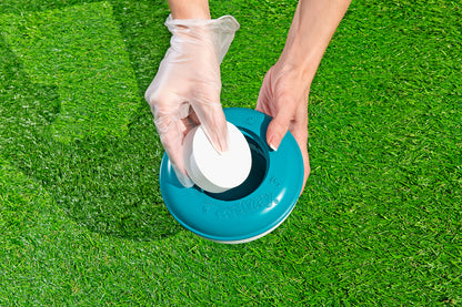 מצוף כימיקלים Bestway לבריכה – Chemical Floater