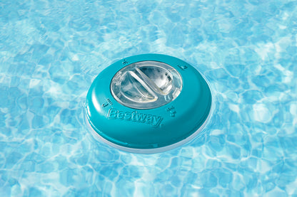 מצוף כימיקלים Bestway לבריכה – Chemical Floater