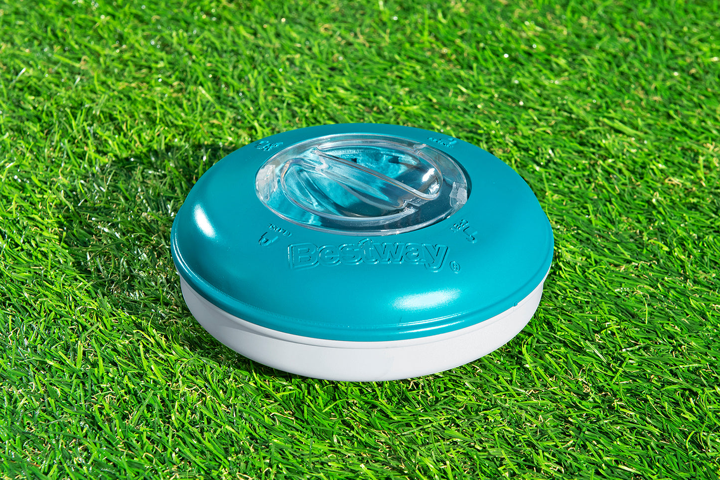 מצוף כימיקלים Bestway לבריכה – Chemical Floater