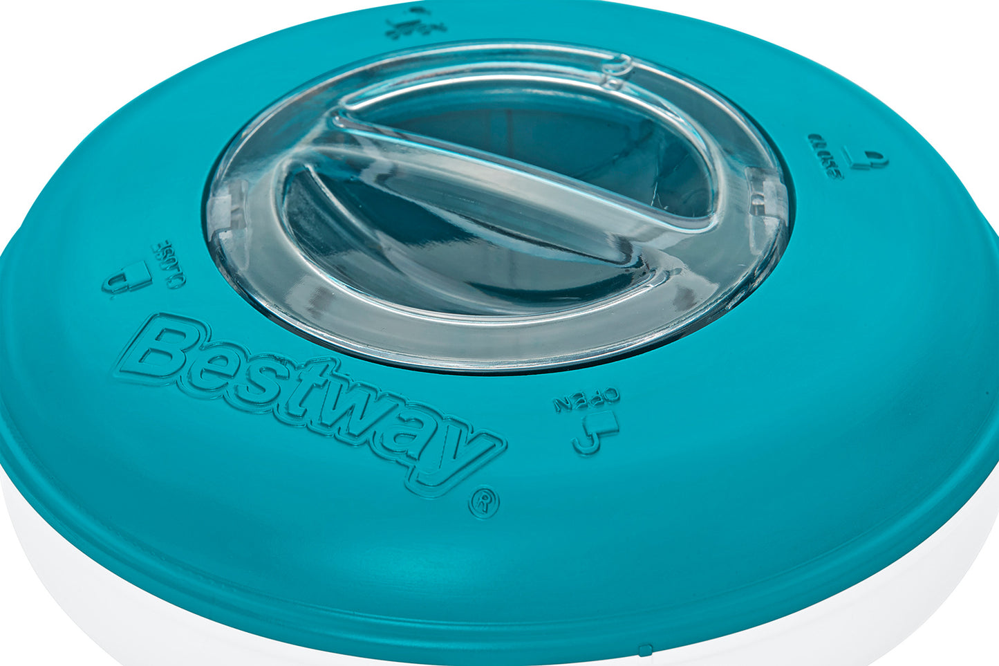מצוף כימיקלים Bestway לבריכה – Chemical Floater
