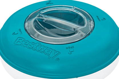 מצוף כימיקלים Bestway לבריכה – Chemical Floater