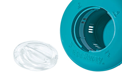 מצוף כימיקלים Bestway לבריכה – Chemical Floater