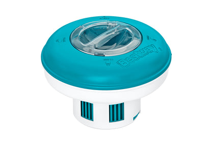 מצוף כימיקלים Bestway לבריכה – Chemical Floater