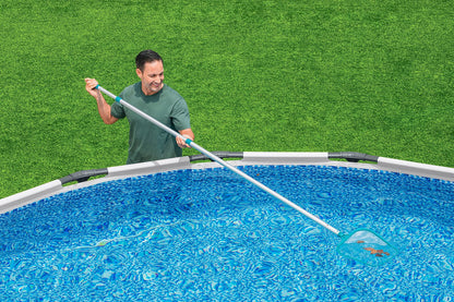 רשת ניקוי לבריכה Bestway AquaScoop