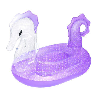 מזרן ים Bestway Royal Seahorse