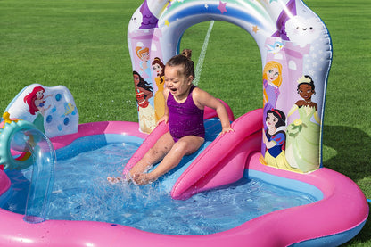 Bestway Disney Princess Play Center – בריכת פעילות