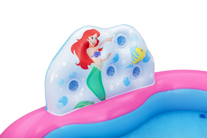 Bestway Disney Princess Play Center – בריכת פעילות