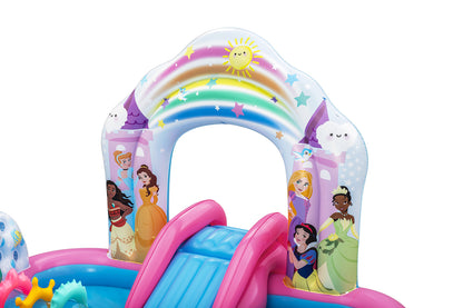 Bestway Disney Princess Play Center – בריכת פעילות