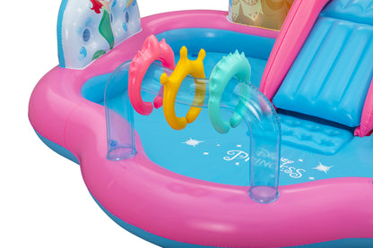 Bestway Disney Princess Play Center – בריכת פעילות