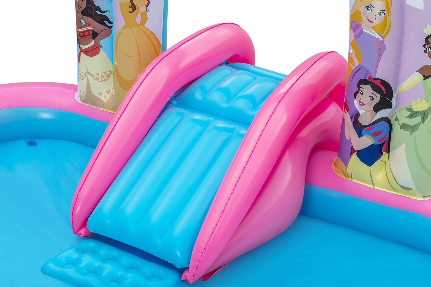 Bestway Disney Princess Play Center – בריכת פעילות