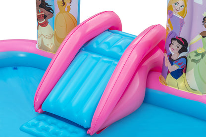 Bestway Disney Princess Play Center – בריכת פעילות