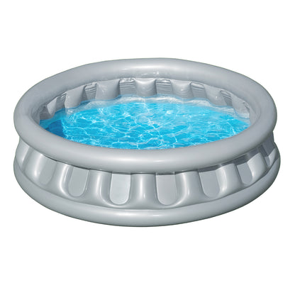 Bestway Spaceship Play Pool – בריכה מתנפחת לילדים
