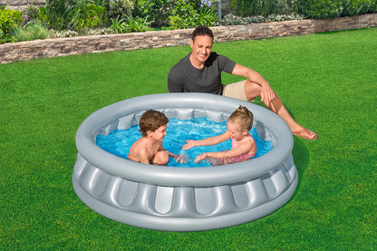 Bestway Spaceship Play Pool – בריכה מתנפחת לילדים