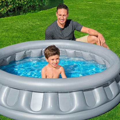 Bestway Spaceship Play Pool – בריכה מתנפחת לילדים