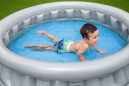 Bestway Spaceship Play Pool – בריכה מתנפחת לילדים