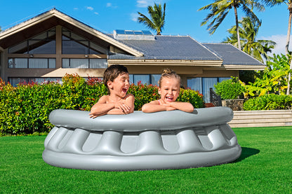 Bestway Spaceship Play Pool – בריכה מתנפחת לילדים