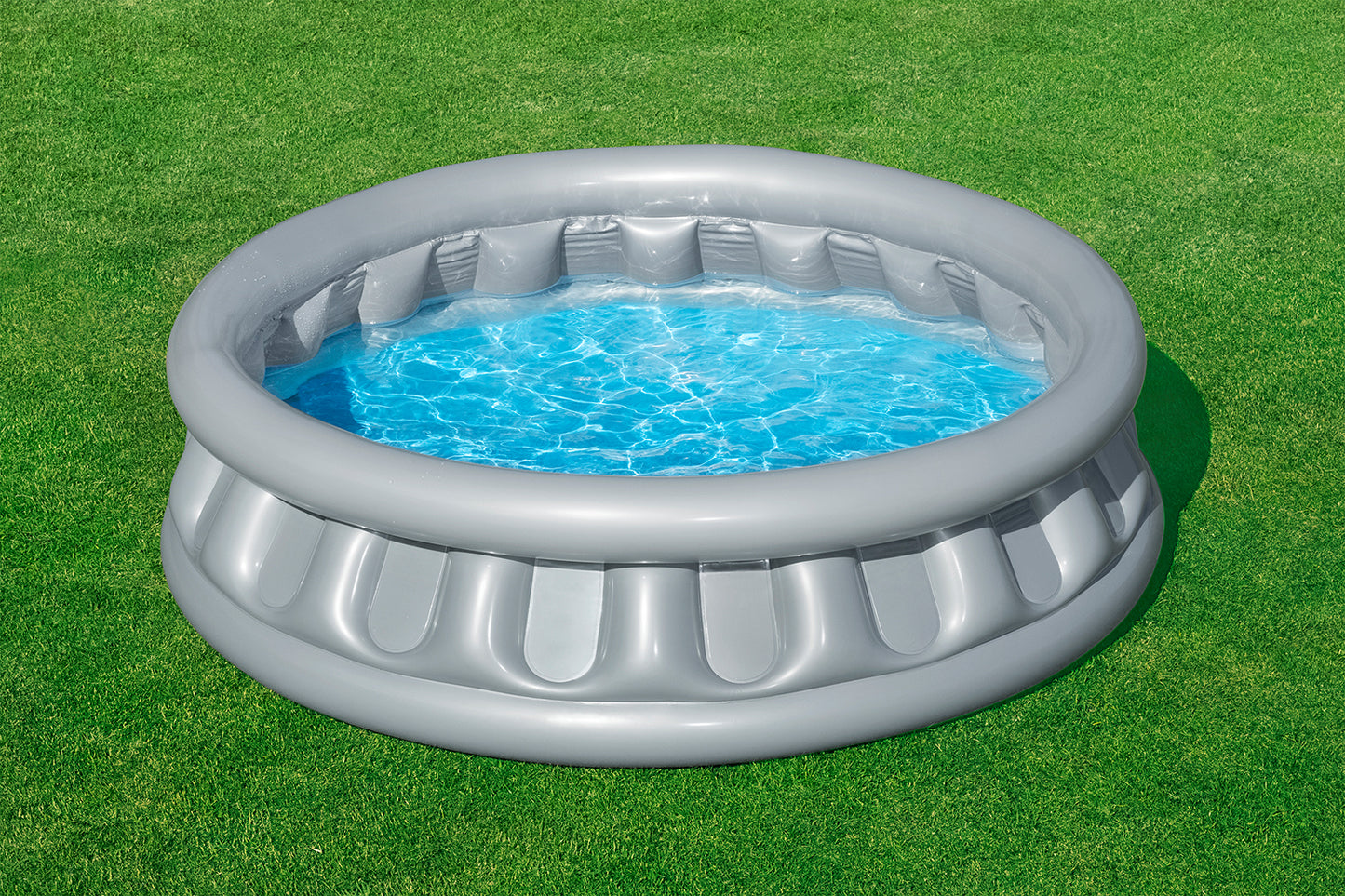 Bestway Spaceship Play Pool – בריכה מתנפחת לילדים
