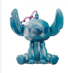 סקווישי Disney Stitch נמתח עם קליפ