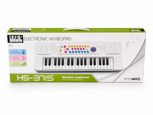 Electronic keyboard for children HS-3715