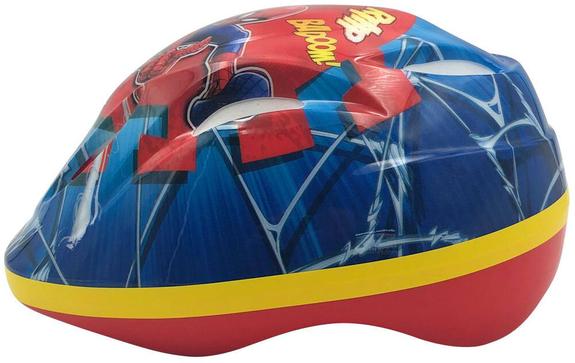 קסדת בטיחות לילדים Marvel Spider-Man