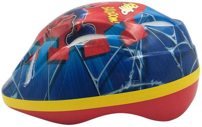 קסדת בטיחות לילדים Marvel Spider-Man