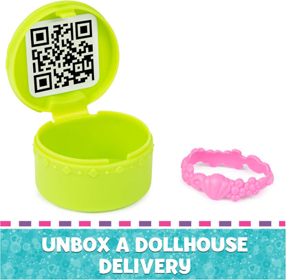סט משחק Gabby’s Dollhouse – חדר הספא הימי של MerCat