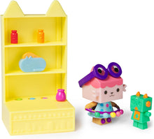 סט יצירה Gabby’s Dollhouse – Baby Box Crafty Pack