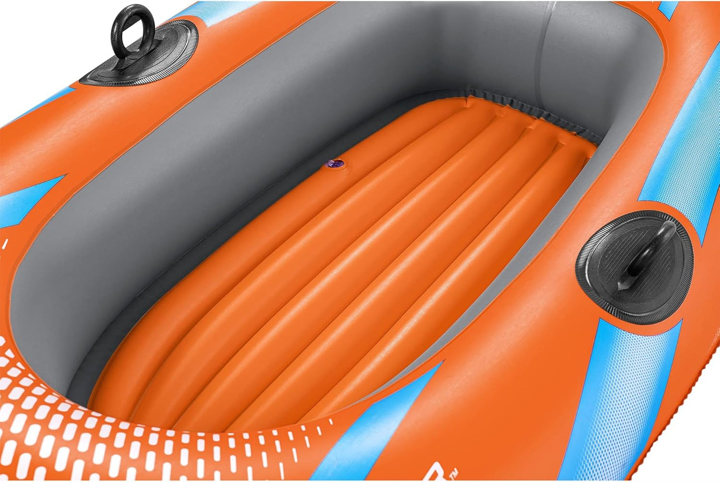 Bestway Kondor 1000 – סירת גומי לילדים