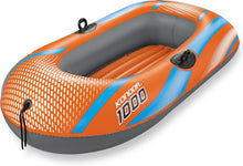 Bestway Kondor 1000 – סירת גומי לילדים