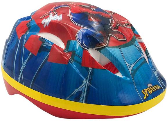 קסדת בטיחות לילדים Marvel Spider-Man