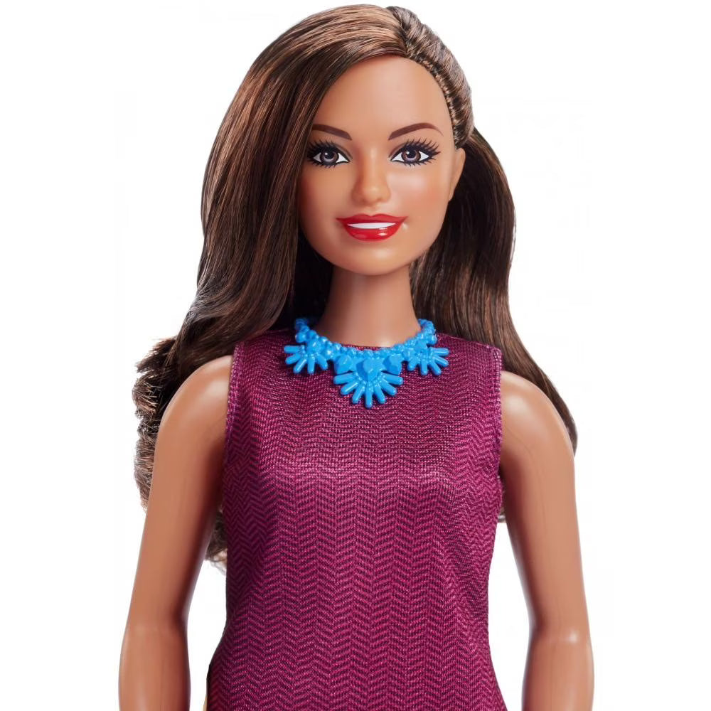 בובת Barbie You Can Be Anything – מגישת חדשות