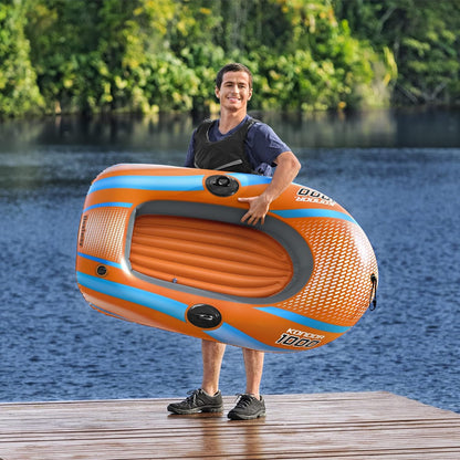 Bestway Kondor 1000 – סירת גומי לילדים