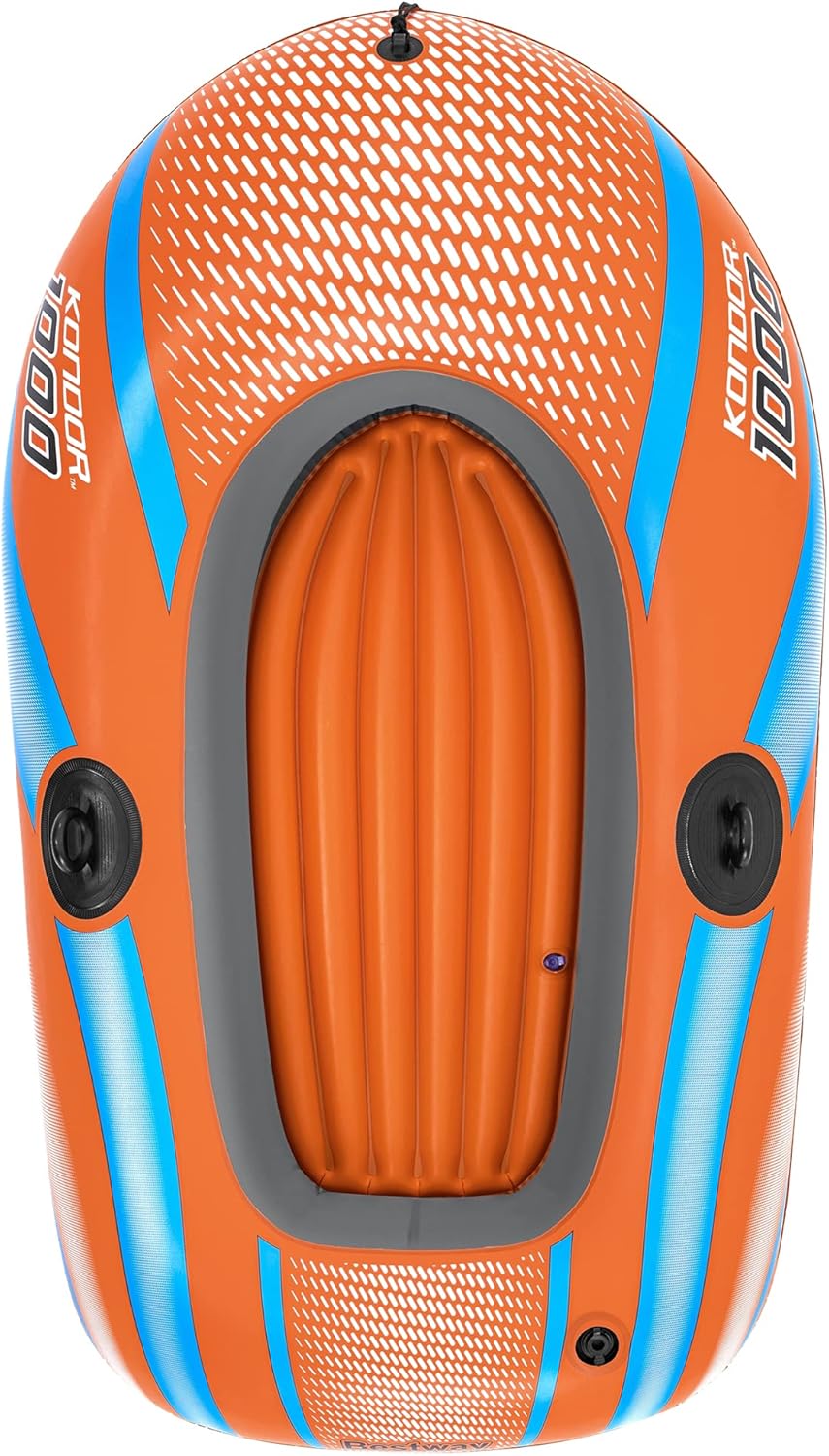 Bestway Kondor 1000 – סירת גומי לילדים